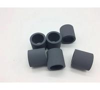 Rullo di raccolta in gomma for pneumatici RM1-6414 RM1-3763 RM1-6313 RL1-1370 RL1-3167 RL1-0540 RL1-0542 for HP 1320 3005 3015 2035 2055