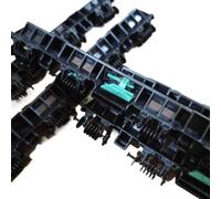 Rullo di raccolta inattivo 10X JC66-03439A compatibile con ML 2160 2164 2165 3310 3312 SCX 3400 3405 M2020 M2021 M2022 M2026