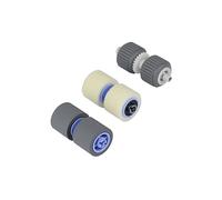 RULLO DI RICAMBIO COREPARTS MSP7041, Canon DR-6050C/7550C/9050C imageFORMULA, Blu, Crema, Grigio
