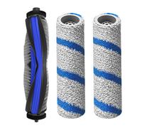 Rullo di ricambio efficiente spazzola e rulli mop per serie Deebot X11