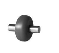 Rullo Di Ricambio For Aspirapolvere, Testina Di Scorrimento, Spazzola For Pavimenti, Parti Di Ricambio, Tappo Silenzioso(1pcs)