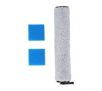Rullo di ricambio in spugna per EUREKA NEW400 per Gen2 delicato sui pavimenti con funzionamento silenzioso