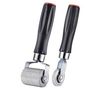 Rullo di riparazione pneumatici per auto - strumento di riparazione toppa, rullo con design robusto, strumento di fissaggio compatto, dispositivo di riparazione professionale | Kit di manutenzione del