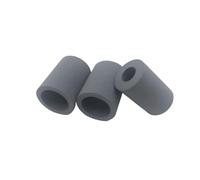 Rullo di ritardo alimentazione compatibile con Okidata B410 B411 B420 B430 B431 B440 B721 B731 C610 C710 C711 C712 C911 C931 C9600 MPS4242(5 SET)