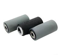 Rullo di ritiro ADF resistente all'usura per HP 7120 7125 resistente | Maggiore durata, stampa ad alto volume, compatibile per HP 7120 7125, riduce i tempi di inattività, alimentazione affidabile