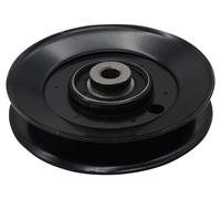 Rullo Di Rullaggio Ø102Mm Adatto Per Silverline Silvertrac 17/105H 13B3518N677