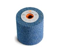 Rullo di satinatura elastico, Grana 180, Versione fine Quantità:1