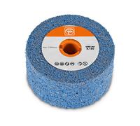 Rullo di satinatura elastico, Grana 180, Versione fine Quantità:1