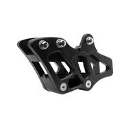 Rullo di scorrimento della catena compatibile per il crollo per il forcellone per motociclisti Adatto YZ125 YZ250 YZ250F YZ450F YZ250FX YZ450FX WR250F WR450F YZ Serie WR(Black Guide)