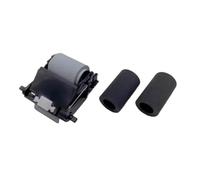 Rullo di separazione per prelievo ADF 5SET compatibile con Lexmark MX310 | Adatto per MX410 MX510 MX511 MX610 MX611 CX310 CX410 CX510 ; Sostituisce 40X8736 41X0917 40X9108