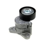 Rullo di Serraggio, Cinghia Scanalata Mitsubishi Lancer 1.8I 16V 2008.02-01.2012