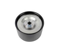 Rullo di Serraggio Cinghia Trapezoidale Ø 80 MM 48 MM DT SPARE PARTS per U.a.