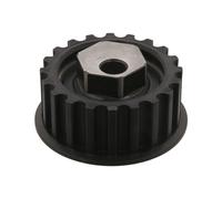 Rullo di serraggio Febi per cinghia dentata per Porsche 924 944 Seat Ibiza