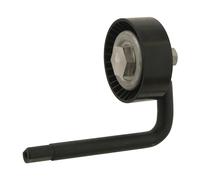 Rullo di serraggio Febi per cinghia trapezoidale per BMW Serie 3 Serie 5 Seri...