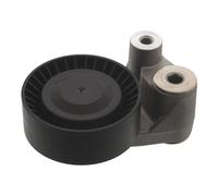 Rullo di serraggio Febi per cinghia trapezoidale per BMW Serie 5 Serie 7 Serie 8