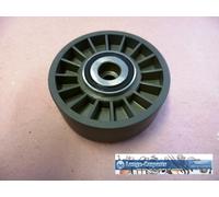 Rullo di Serraggio per Cinghia Scanalata Adatto A per VW Lt 28-46 II 2.8 Tdi