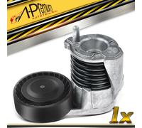 Rullo di Serraggio Tendicinghia Cinghia Scanalata per Ford Focus II Volvo C30