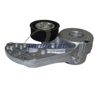 Rullo di Serraggio Tendicinghia Cinghia Scanalata per Porsche Cayenne 3.2 3.6 VW