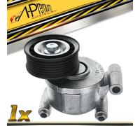 Rullo di Serraggio Tendicinghia per Ford C-Max II Mazda 3 5 Volvo C30 S40 II