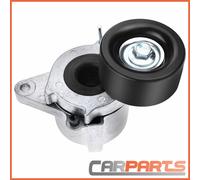 Rullo di Serraggio Tendicinghia per Nissan NP300 Navara D40 Front III R51 2.5L