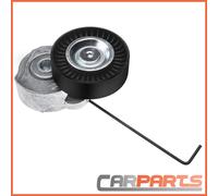 Rullo di Serraggio Tendicinghia per Volvo S60 II S80 V60 V70 III XC60 XC70 Da 02