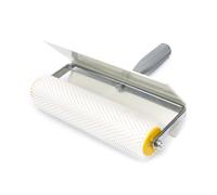 Rullo di sfiato HBM con copertura