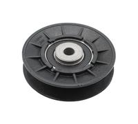 Rullo Di Sotto Gamba Ø72Mm Adatto Per Husqvarna RIDER 175 965104901 (2009-04) Ra