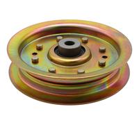 Rullo Di Spessore Ø122Mm Adatto Per Silverline 155/96T 13Am763F486 (2009) Taglia