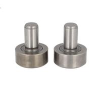 Rullo di spinta, forcella di rilascio FEBI 35529 per MK 9.57 1987-1996