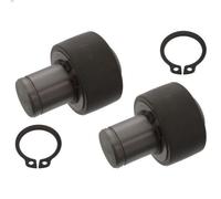 Rullo di spinta, forcella di rilascio FEBI 39251 per SCANIA T 15.607 2004-2005