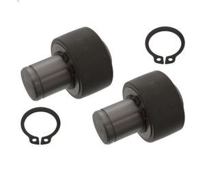 Rullo di spinta, forcella di rilascio FEBI 39251 per SCANIA T 15.607 2004-2005