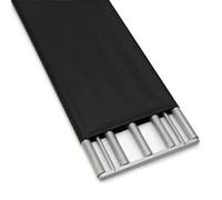 Rullo di spostamento del paziente con scivolo di trasferimento di sicurezza r...