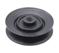 Rullo Di Supporto Ø78Mm Adatto Per WOLF-Garten Ambition 76.125H 13RH71RA650