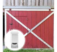 Rullo di supporto regolabile per guida a pavimento regolabile sul fondo della