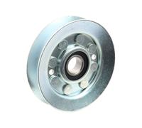 Rullo Di Taglio Ø89Mm Compatibile Con Mountfield MTF 1430 M Trattorino Rasaerba