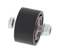 Rullo di tensione / Guida All Balls 79-5007 per Honda CRF R CR