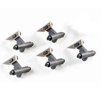 Rullo di Trascinamento Compatibile per KYOCERA ECOSYS M2040dn M2540dn M2640idw M