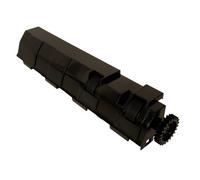 Rullo di Trascinamento Compatibile per Lexmark MX710, MX810 - Nero (LEXCE2843)