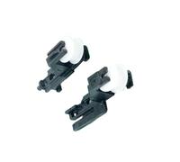 Rullo di trasferimento a cinghia da 15 pezzi adatto for pezzi di ricambio for stampante HP 7720 7730 7740 8210 8216 8710 8720 8730