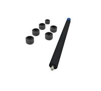 Rullo di trasferimento adatto for pickup e kit Lexmark MX MS 810 | Adatto for Lexmark MX MS 810 811 812 40X8420 MX710 MX711 XM5163 XM7155
