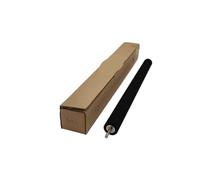 Rullo di trasferimento intermedio e spazzola per la pulizia della cinghia compatibile con i modelli di stampante Pro 8100 8120 8110 8200 8210 8220 - Numeri di parte D0BX-6051 D074-6446(Roller)