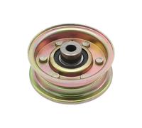 Rullo Di Trazione Ø82Mm Adatto Per WOLF-Garten Scooter Mini 13A326EC650 (2014)