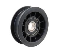 Rullo Di Trazione Ø85Mm Adatto Per Castelgarden XDC 180 HD Trattore Da Giardino