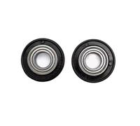 Rullo distanziale compatibile con i modelli 164, 184, 185, 195, 215, 235, 7718, 7719, 7721, 7723 - Parte di ricambio A0XX374500(10 SET)