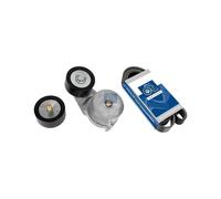 Rullo DT SPARE PARTS Aftermarket-Expertise Adatte per