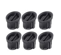 Rullo E Filtro, Compatibile Con Mova X4 Pro/X4 Plus | Spazzola a rullo, filtro HEPA, pavimenti duri, moquette, raccolta detriti, for X4 Pro/X4 Plus(Orange)