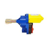 Rullo elettrico for pellicola, accessori for serra, 24 V CC, avvolgitore automatico Alta Stabilità(FG-DY2)