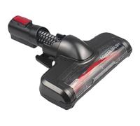 Rullo Elettrico Spazzole Principali Testa Della Spazzola for Pavimenti, Compatibile for Midea, P3 P3 Multi, VH1701 VH1702 VH1703 VH1704 V1 V1 Pro VSM01C16Q(Floor brush Head)