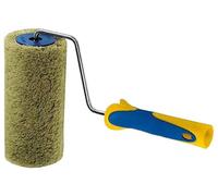 RULLO "EVERGREEN" TESSUTO NYLON VERDE cm.20