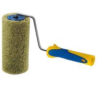 RULLO "EVERGREEN" TESSUTO NYLON VERDE cm.20